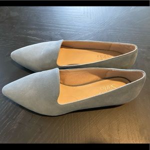 Franco Sarto Flats
